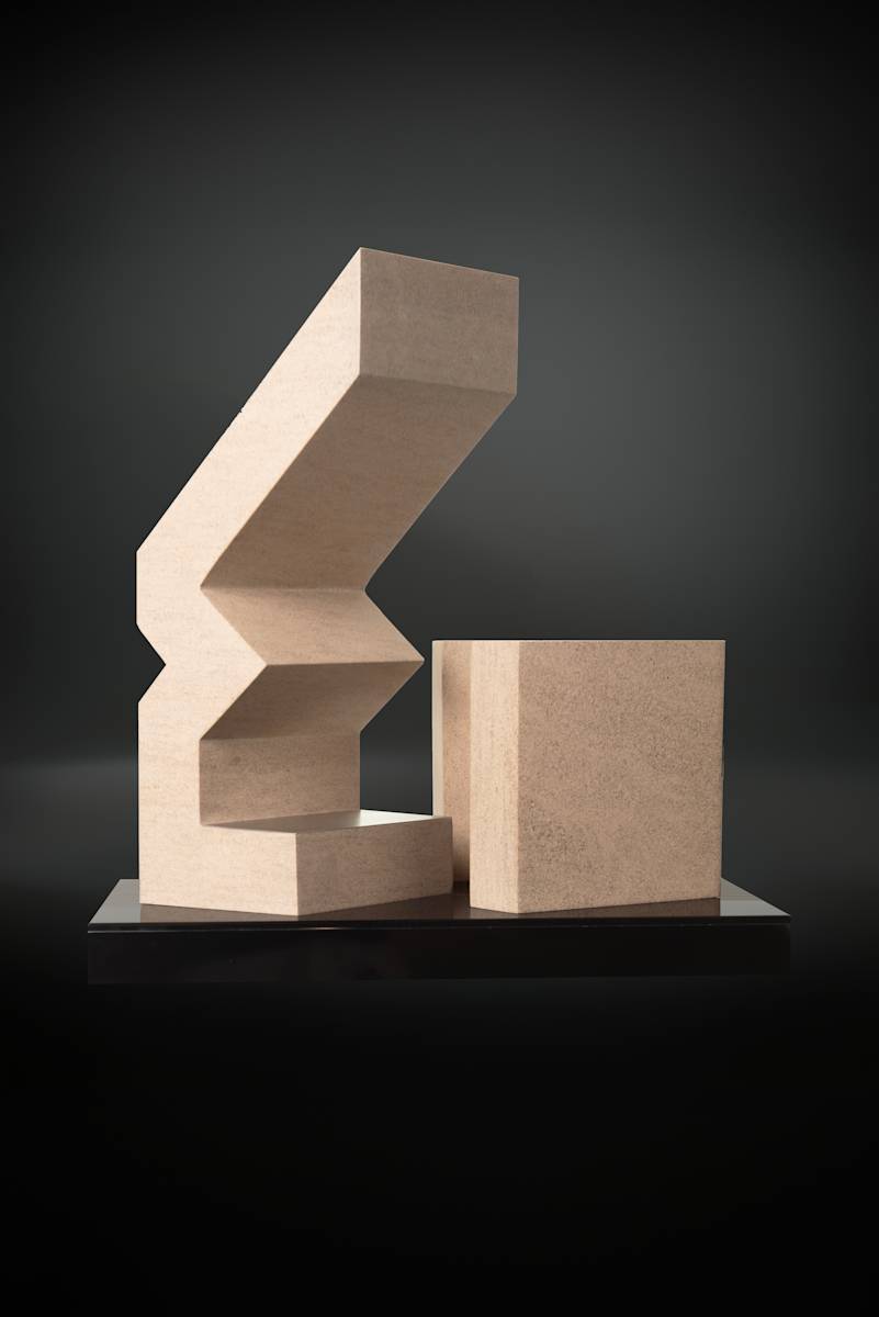 configurations by Robin Antar 
