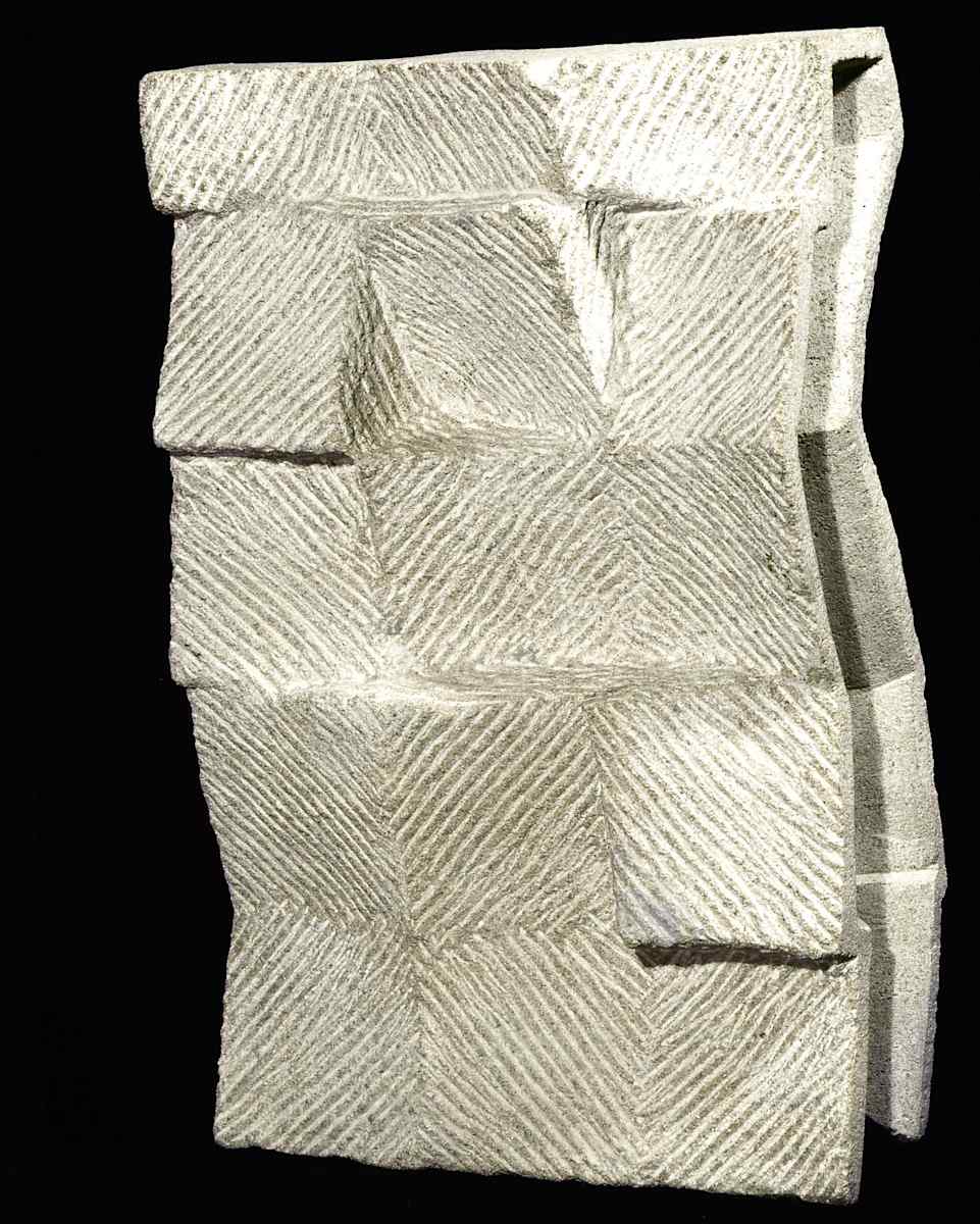 CONFLICTS OF LIFE / LIMESTONE by Robin Antar, Image 1.