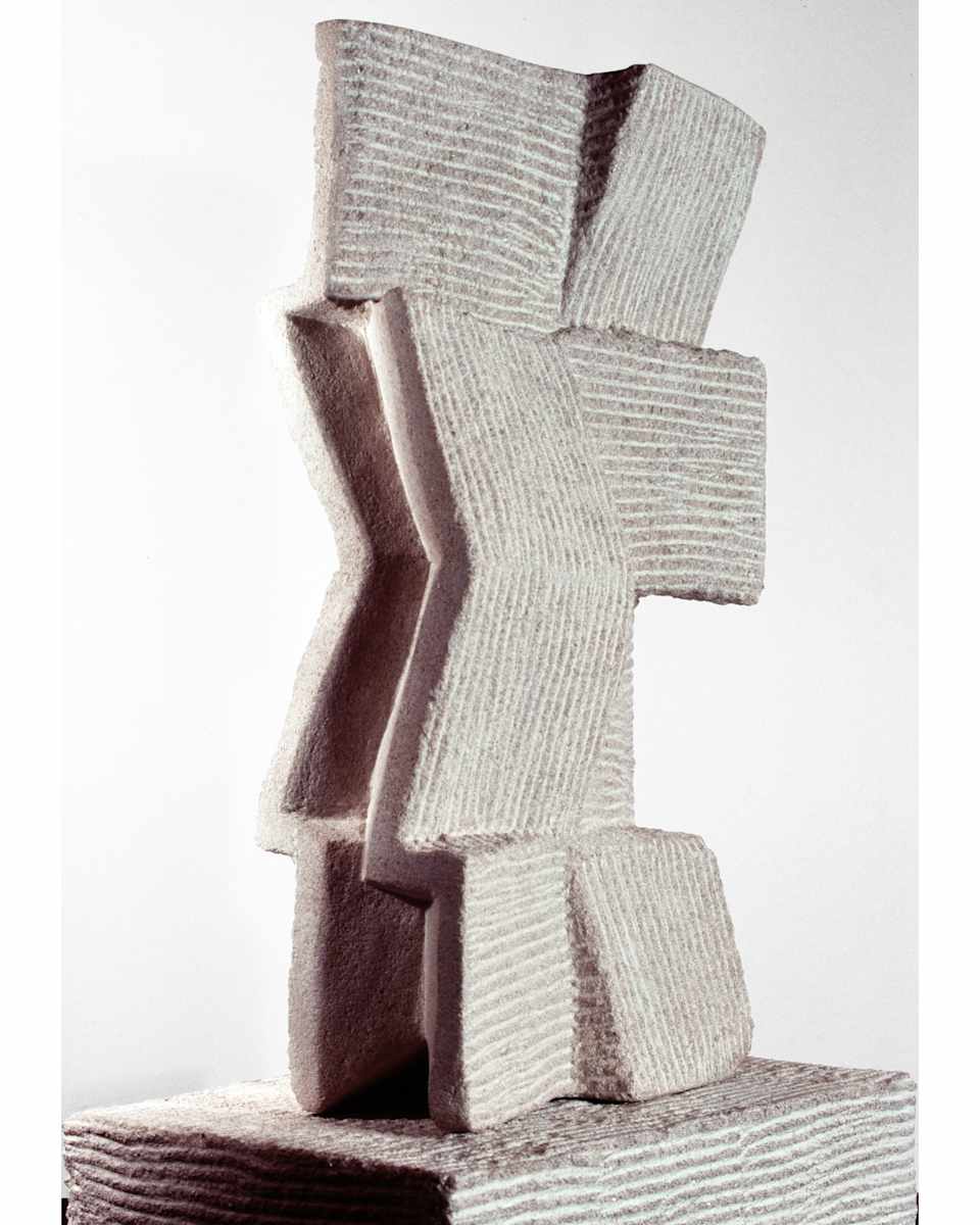 Competition of form 3 by Robin Antar, Image 1.