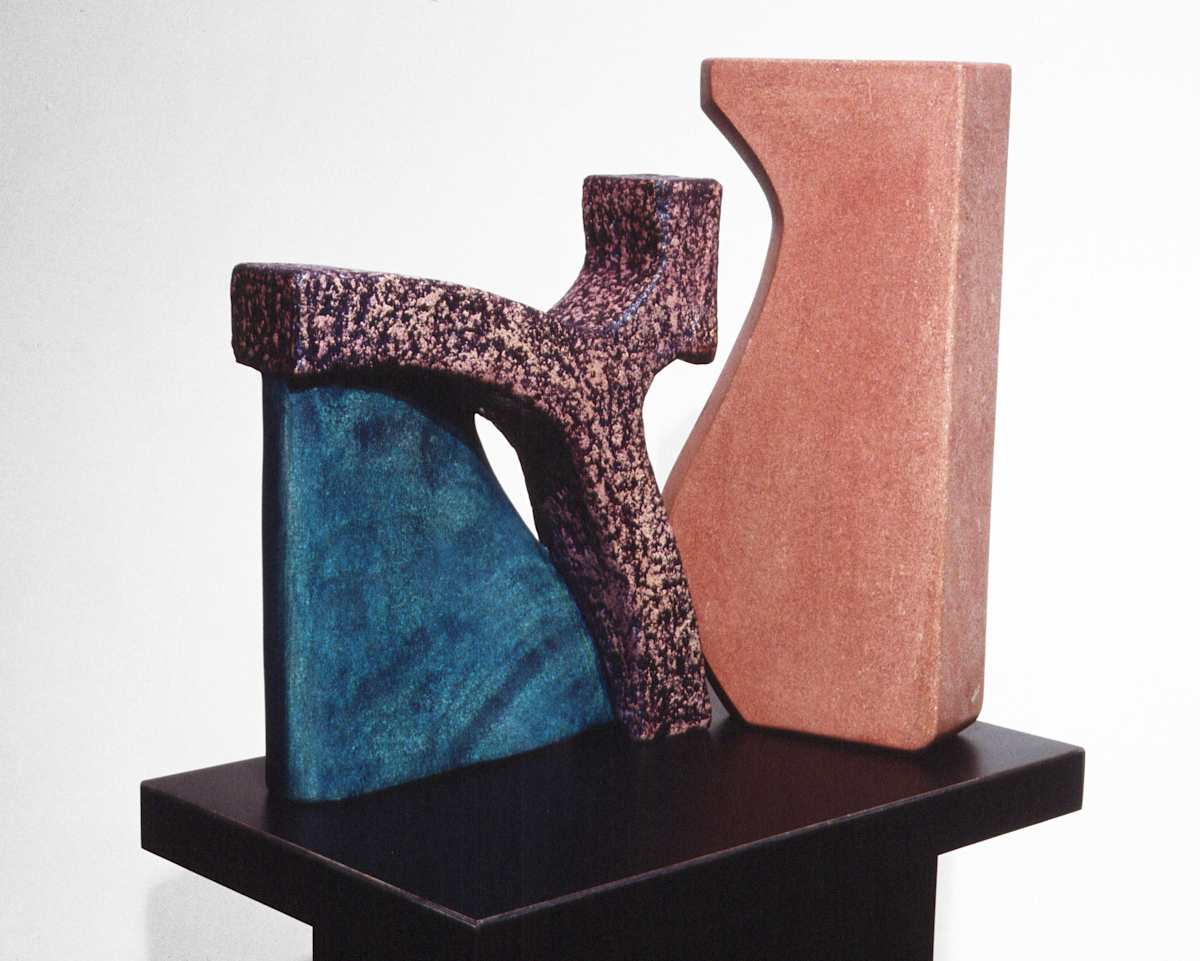GLASSES by Robin Antar, Image 1.