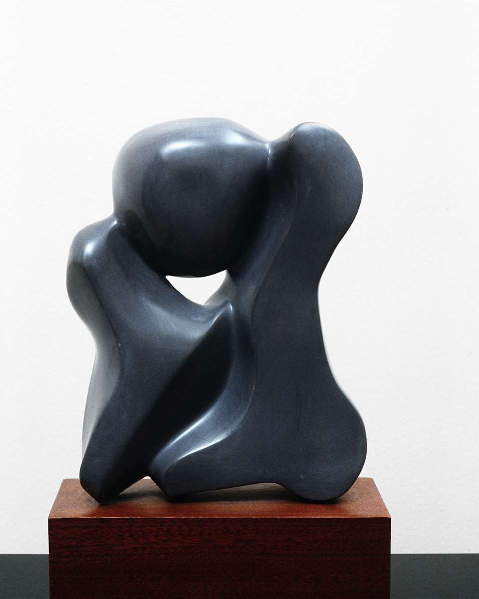 Lovers by Robin Antar 