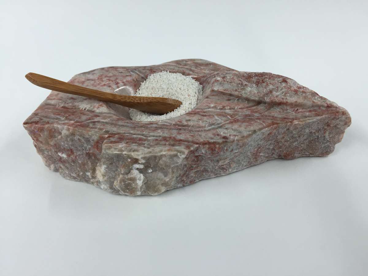 salt cellar by Robin Antar, Image 1.
