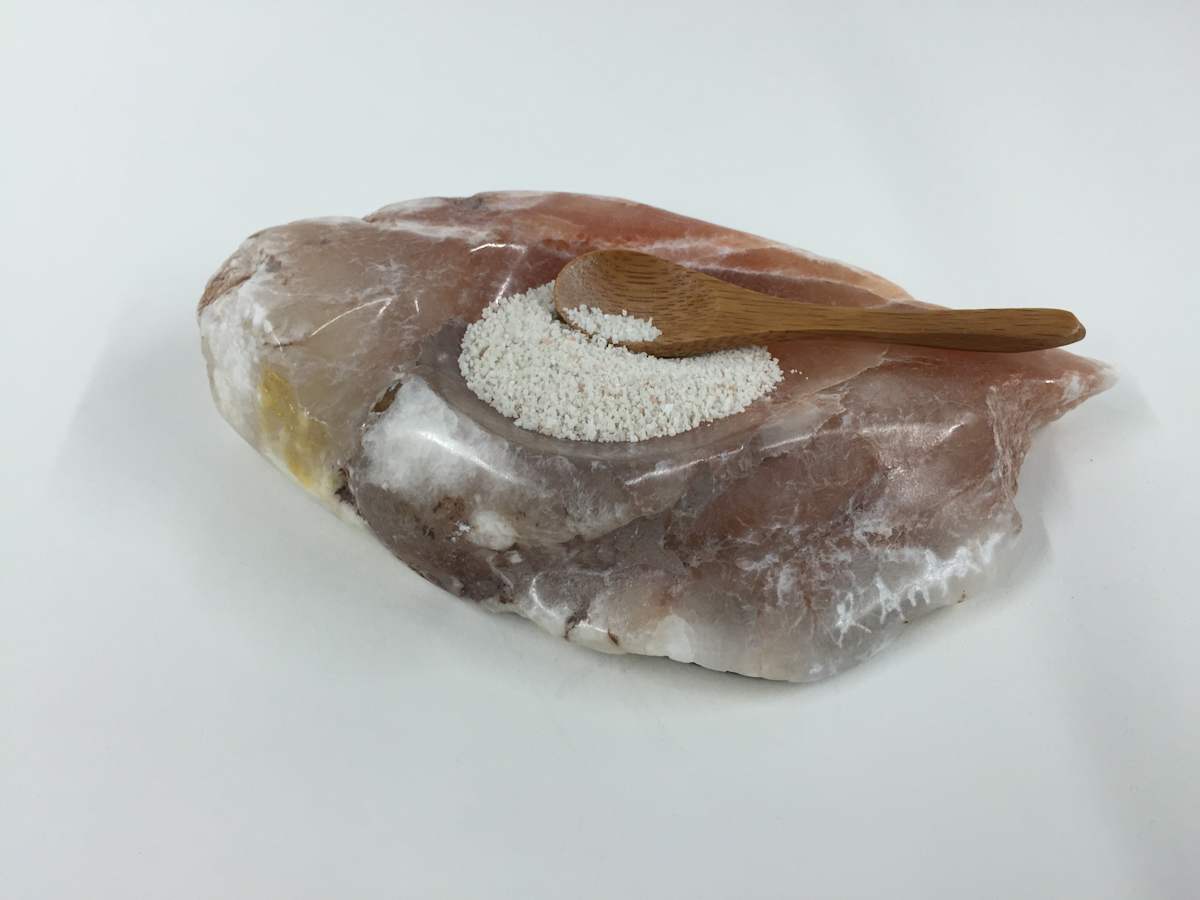salt cellar by Robin Antar, Image 1.