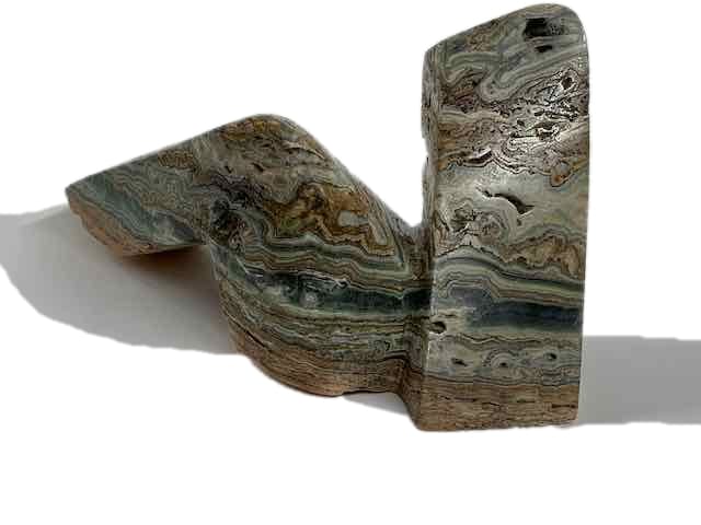 Recliner by Robin Antar  Image: onyx 