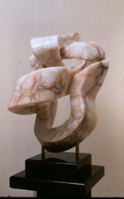 Ribbons by Robin Antar 