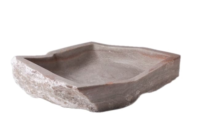 alabaster bowl by Robin Antar, Image 1.