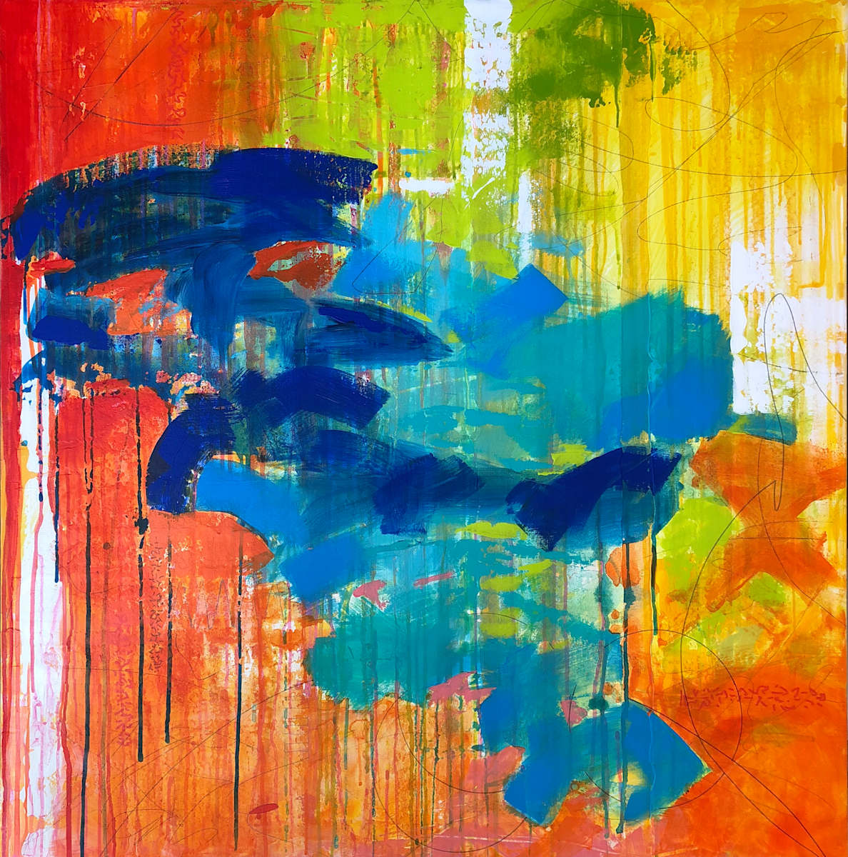 13 by Chris Turner, Image 1.