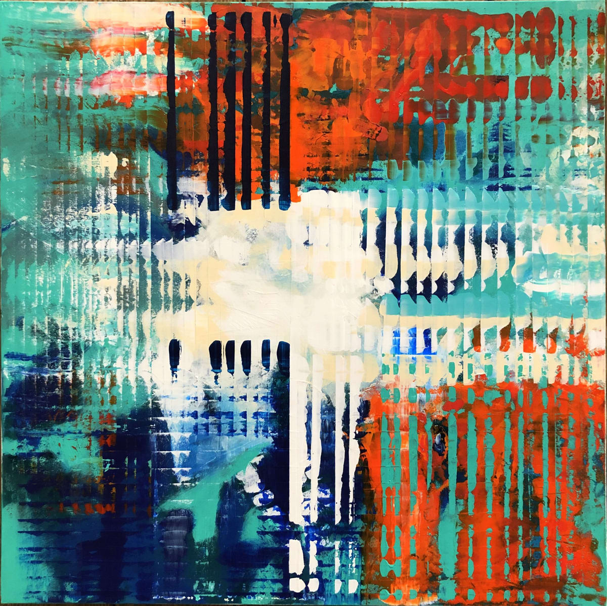 Grace by Chris Turner, Image 1.
