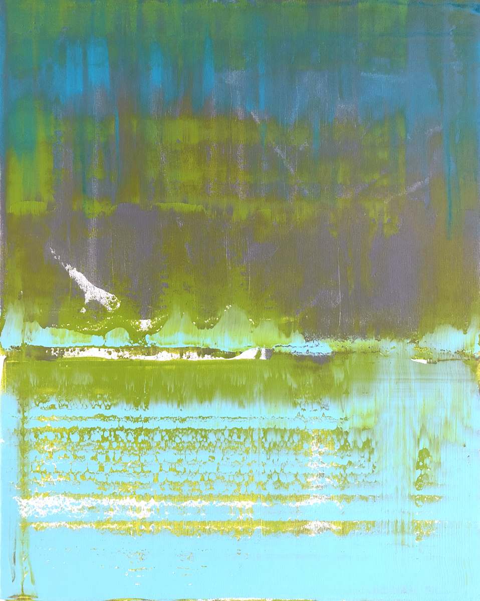 Learning to Fly by Chris Turner, Image 1.