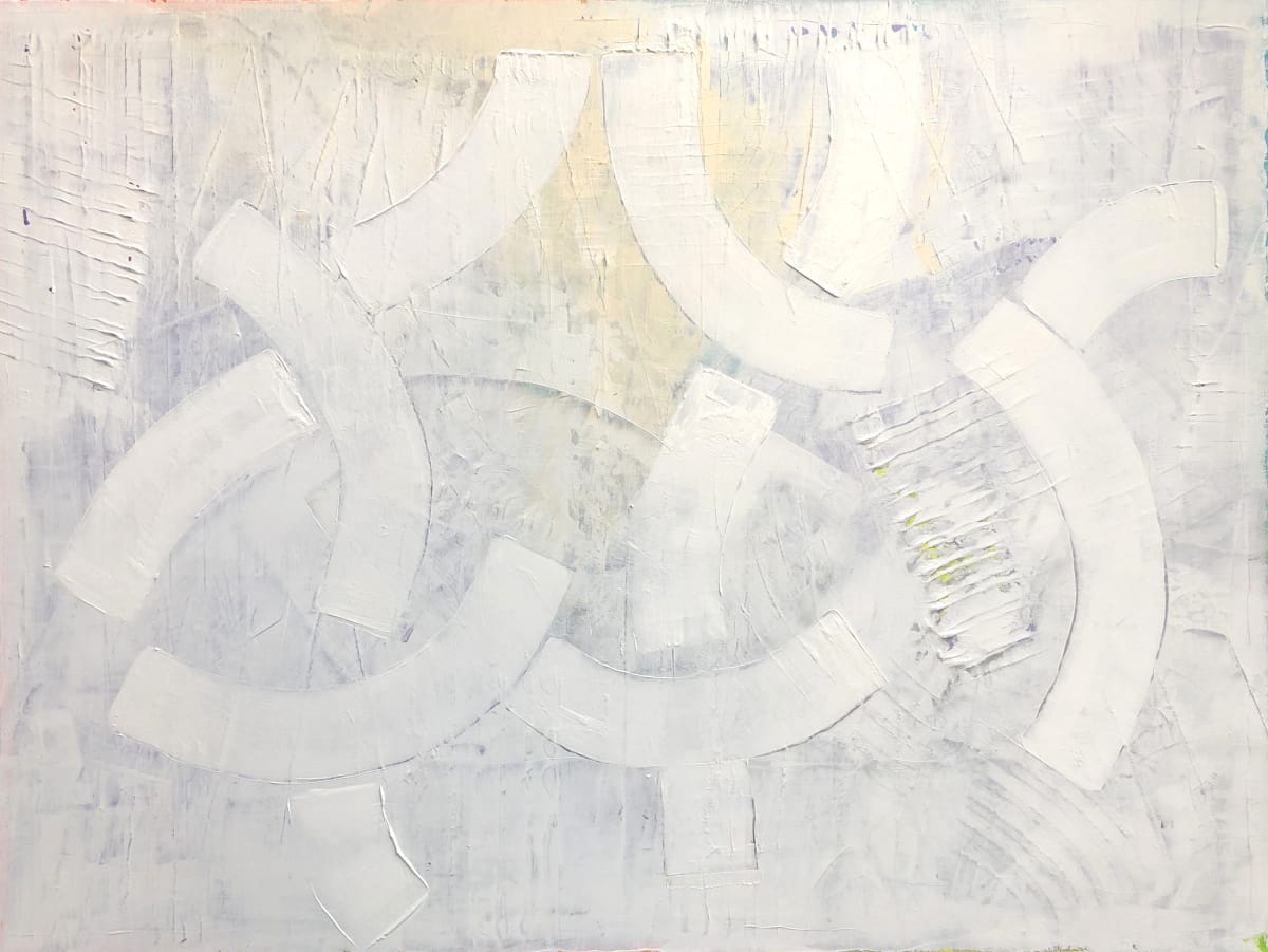 Making Connections by Chris Turner, Image 1.