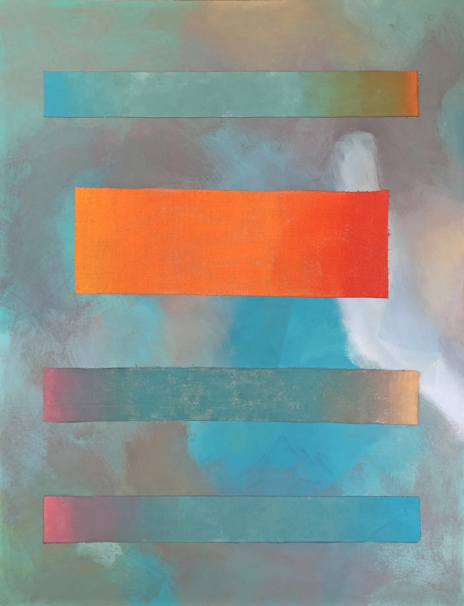 Changes in Latitude by Chris Turner 