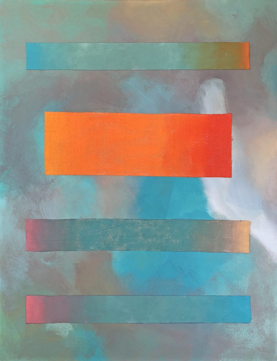 Changes in Latitude by Chris Turner, Image 1.