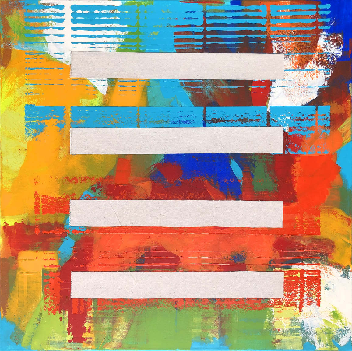 Fire It Up by Chris Turner, Image 1.