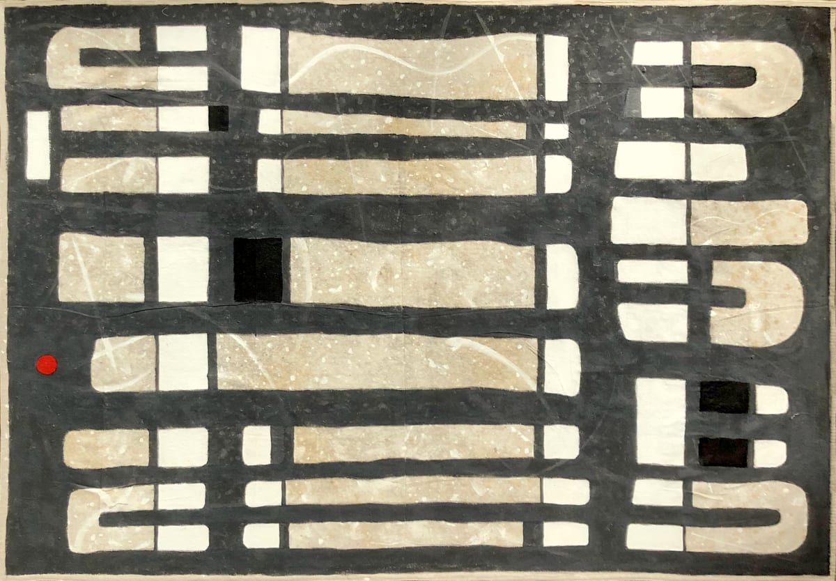 Midnight Rambler by Chris Turner 