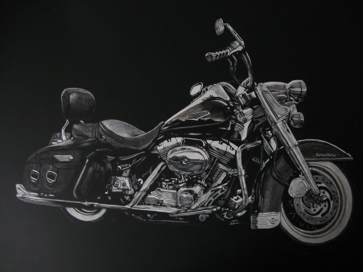 Road King 