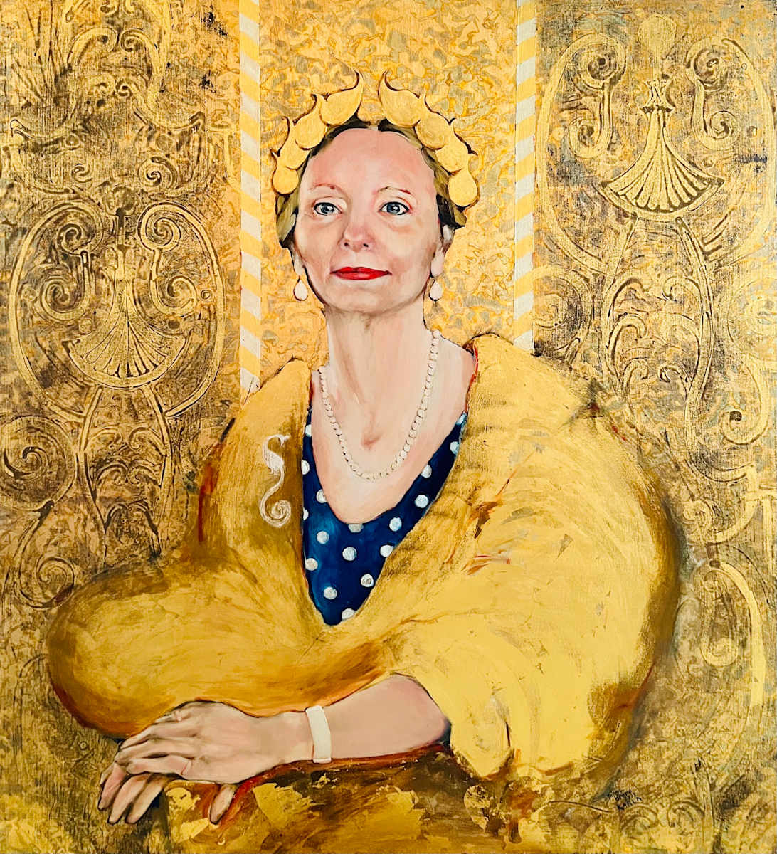 Karla by Pippa Arend 