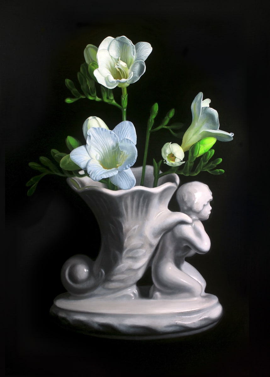 “The sweet converse of an innocent mind” - John Keats 