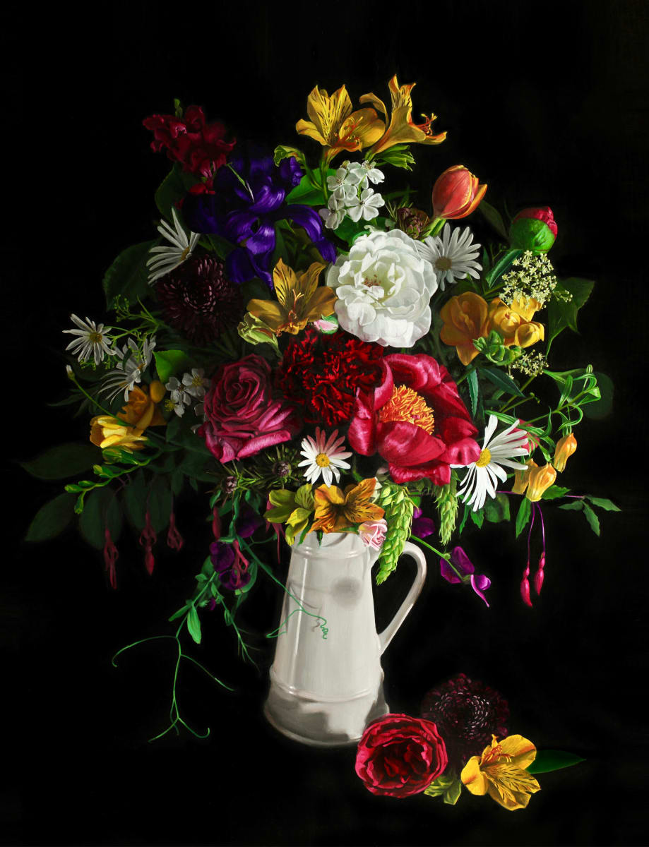Flemish Bouquet 
