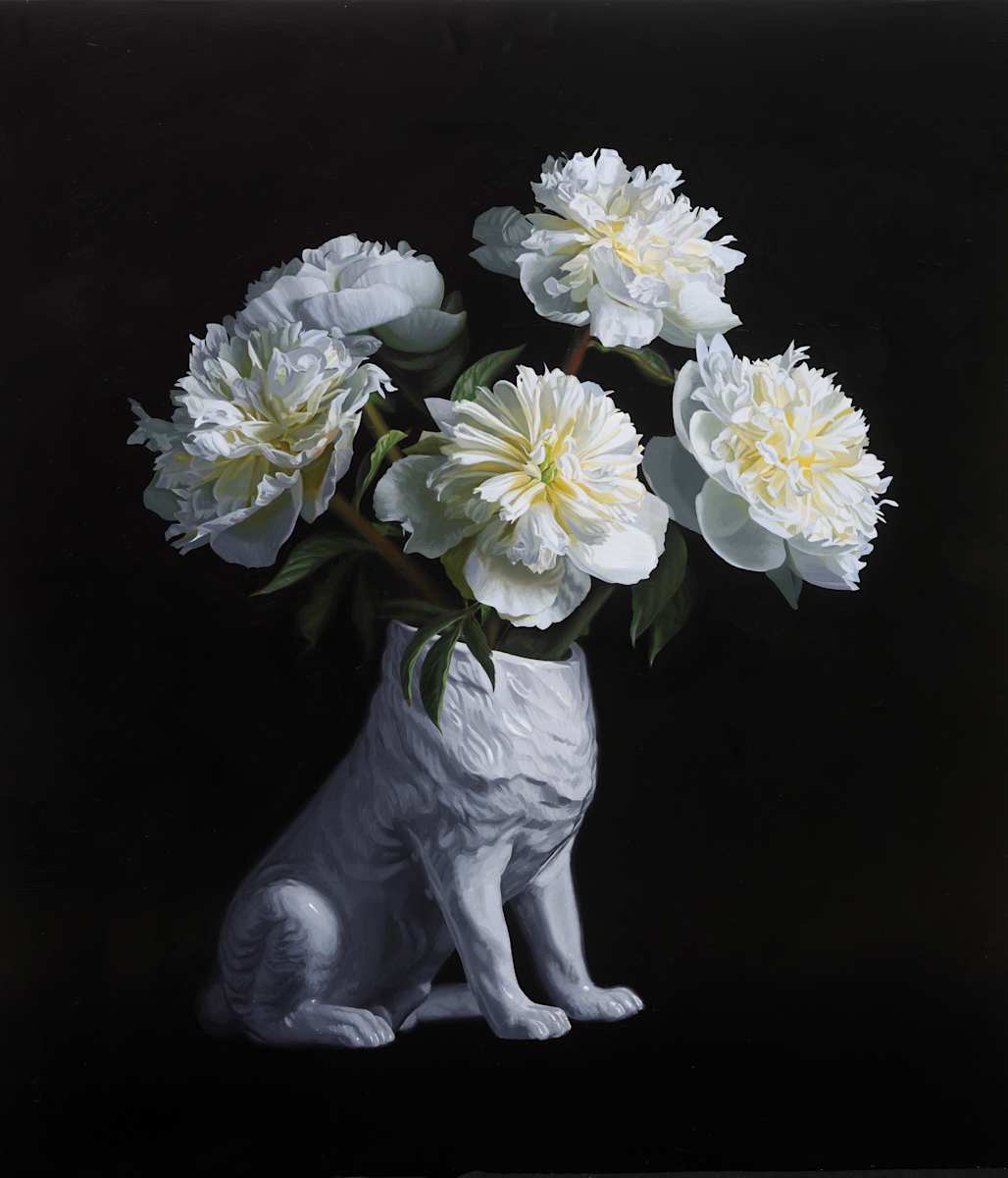 Wonderful memories by Jo Kreyl 