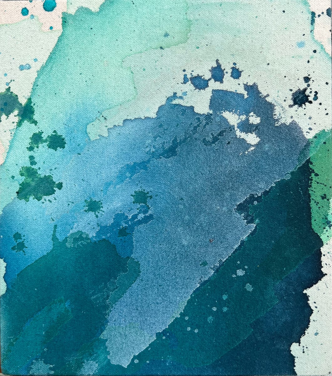 Drift II by Bailey Ferguson 