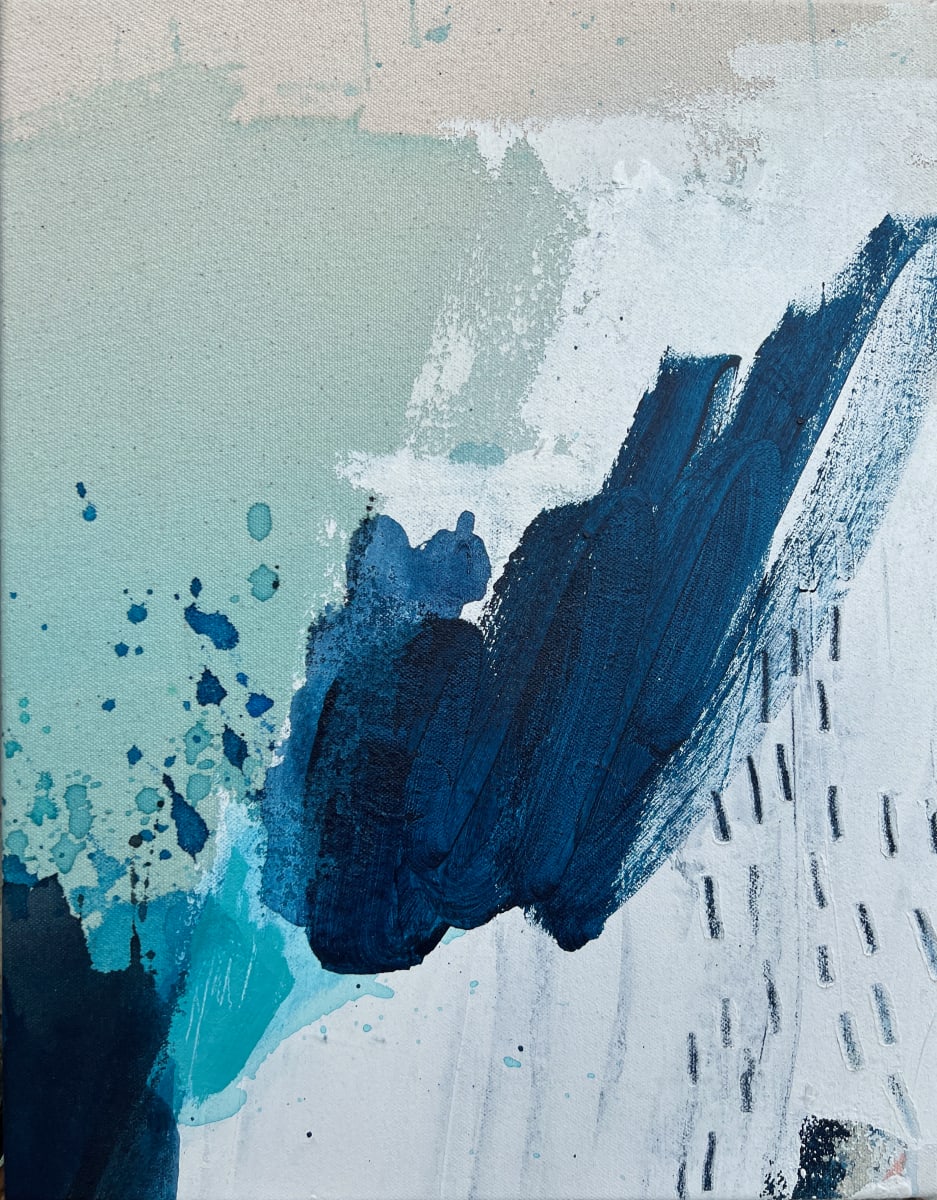 Surfacing II by Bailey Ferguson 