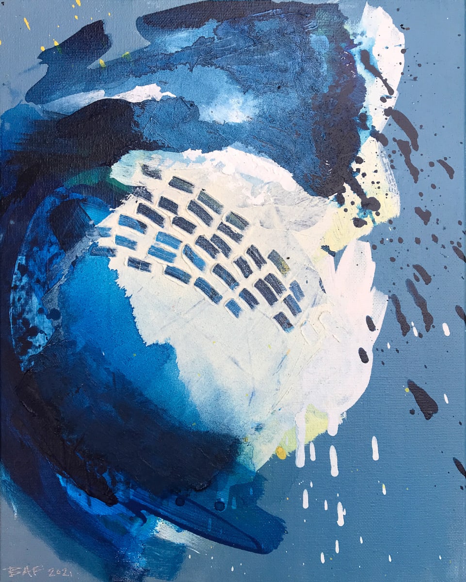 Wind Line by Bailey Ferguson 