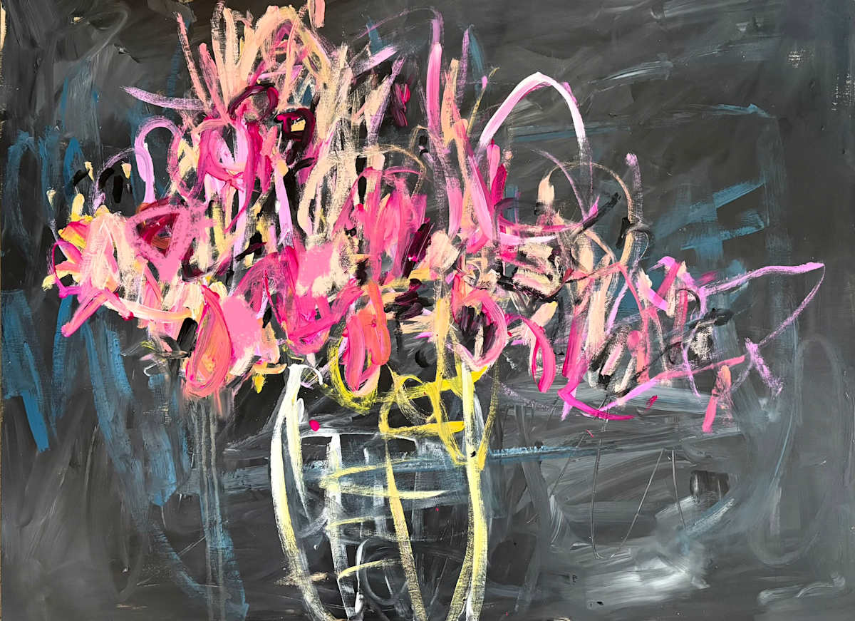 Where The Moment Lives by Miriam Traher, Image 1.