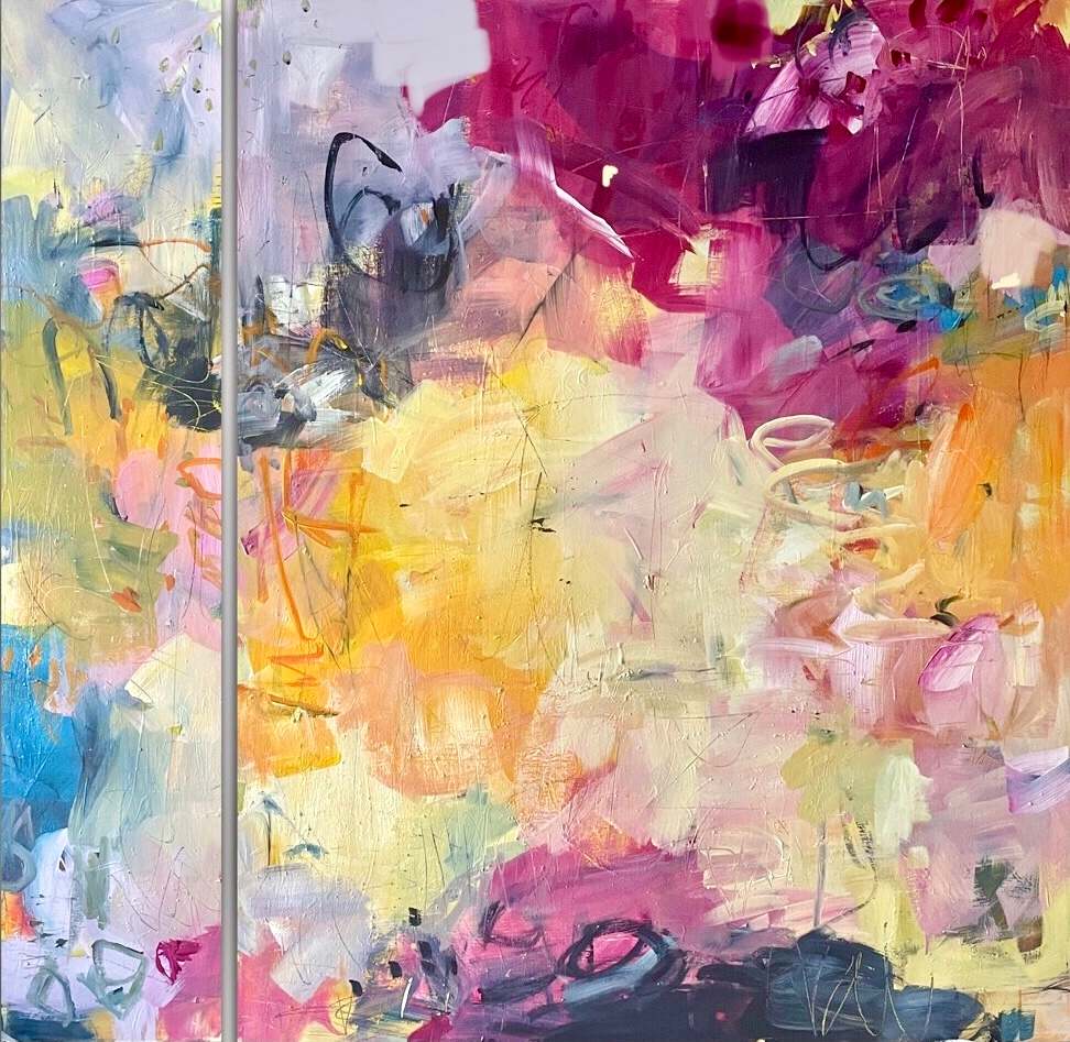Dawn Is Born At Midnight by Miriam Traher, Image 4.