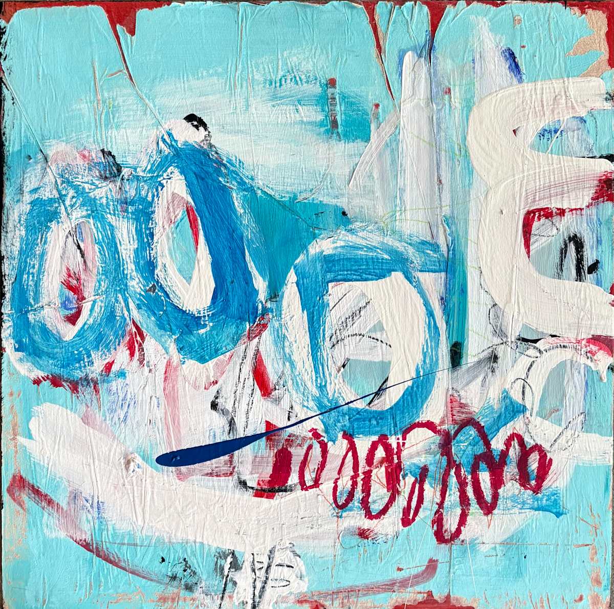 Room To Exhale by Miriam Traher, Image 1.