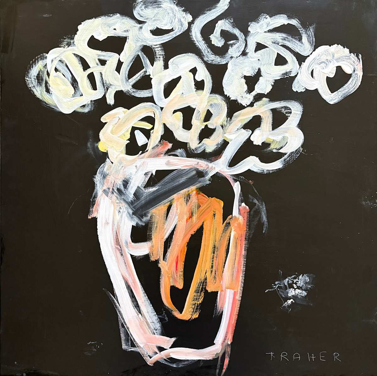 No Apologies by Miriam Traher, Image 1.