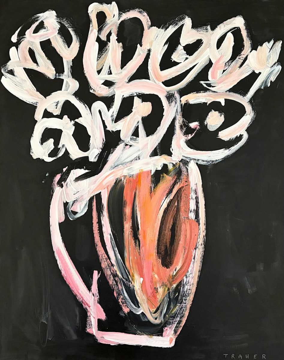 Always Enough by Miriam Traher, Image 1.