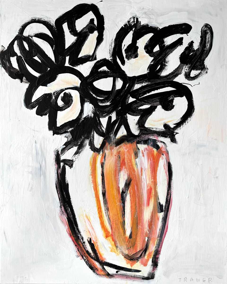 Never In Doubt by Miriam Traher, Image 1.