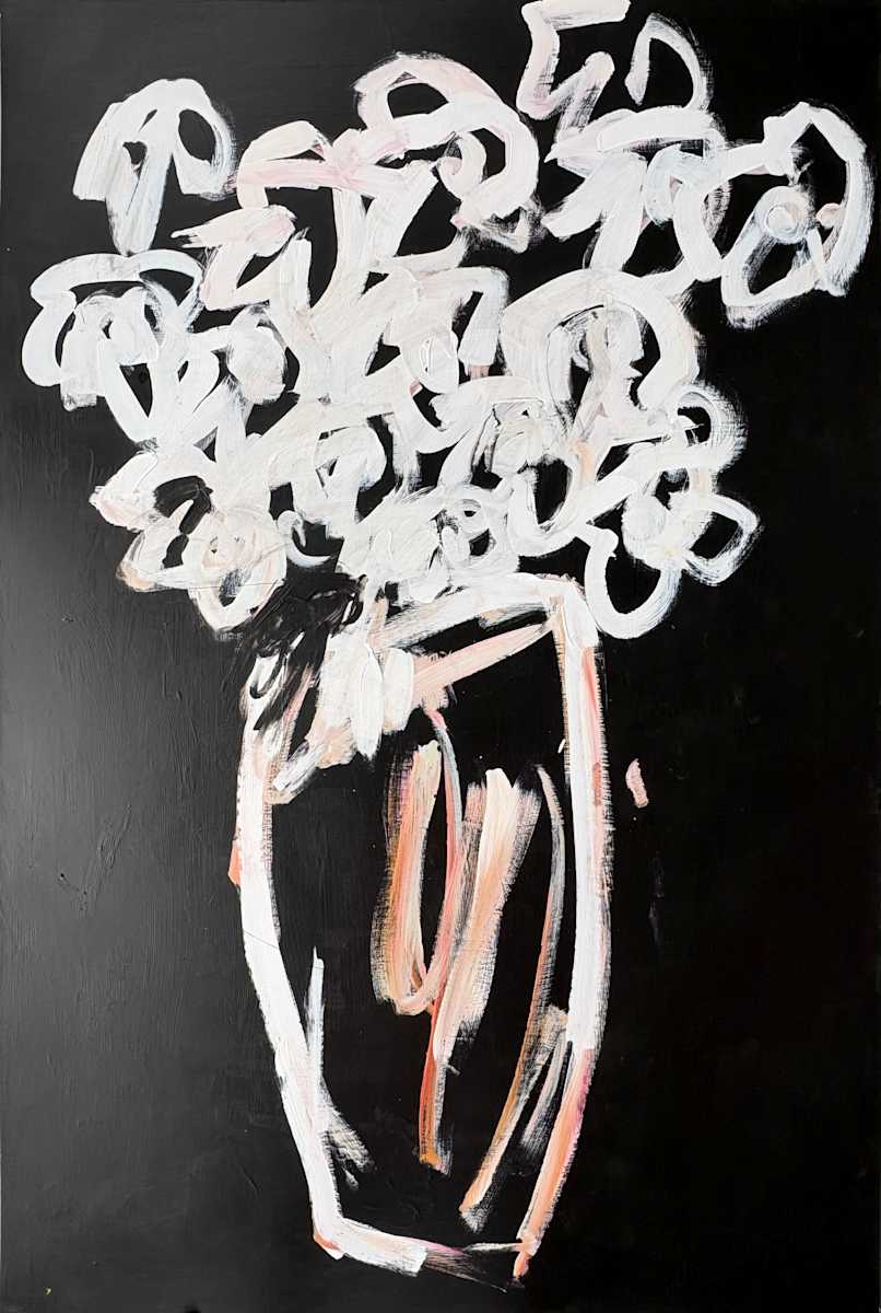 She Knew All Along by Miriam Traher, Image 1.