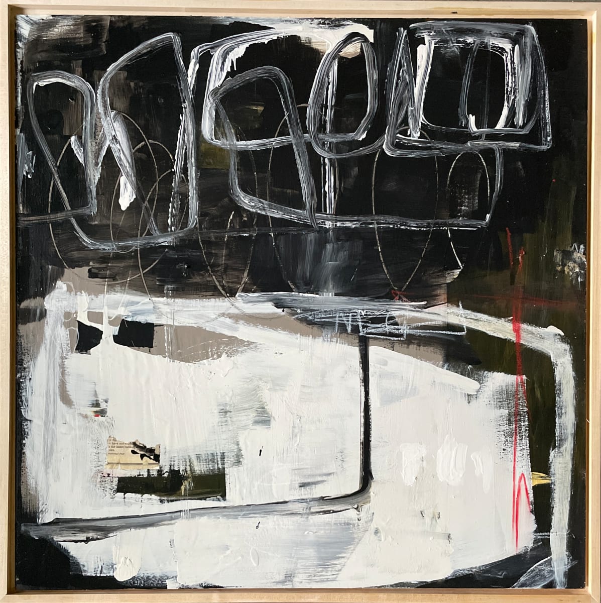Making My Move by Miriam Traher, Image 2.