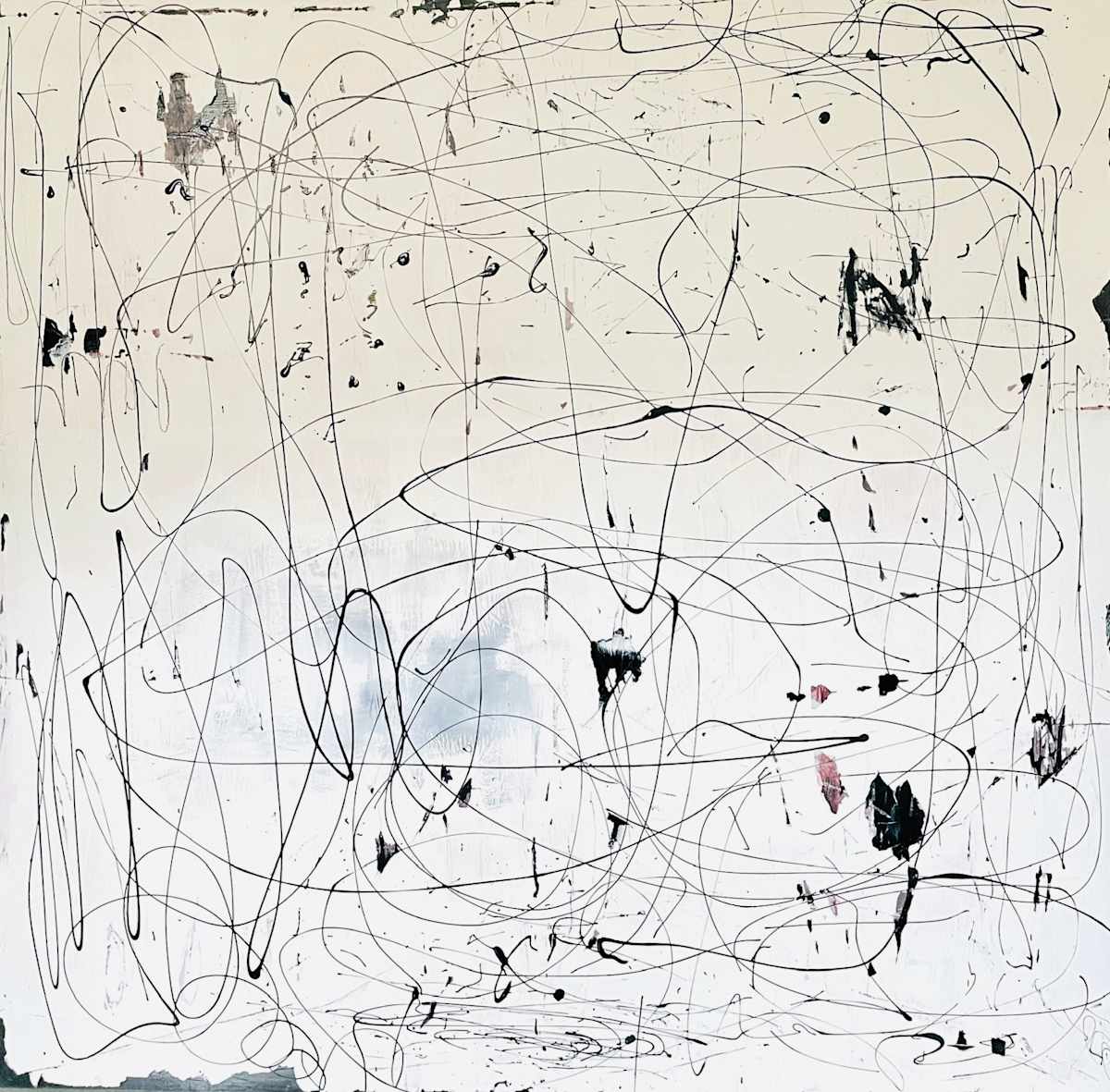 i'll Make My Way There Eventually by Miriam Traher 