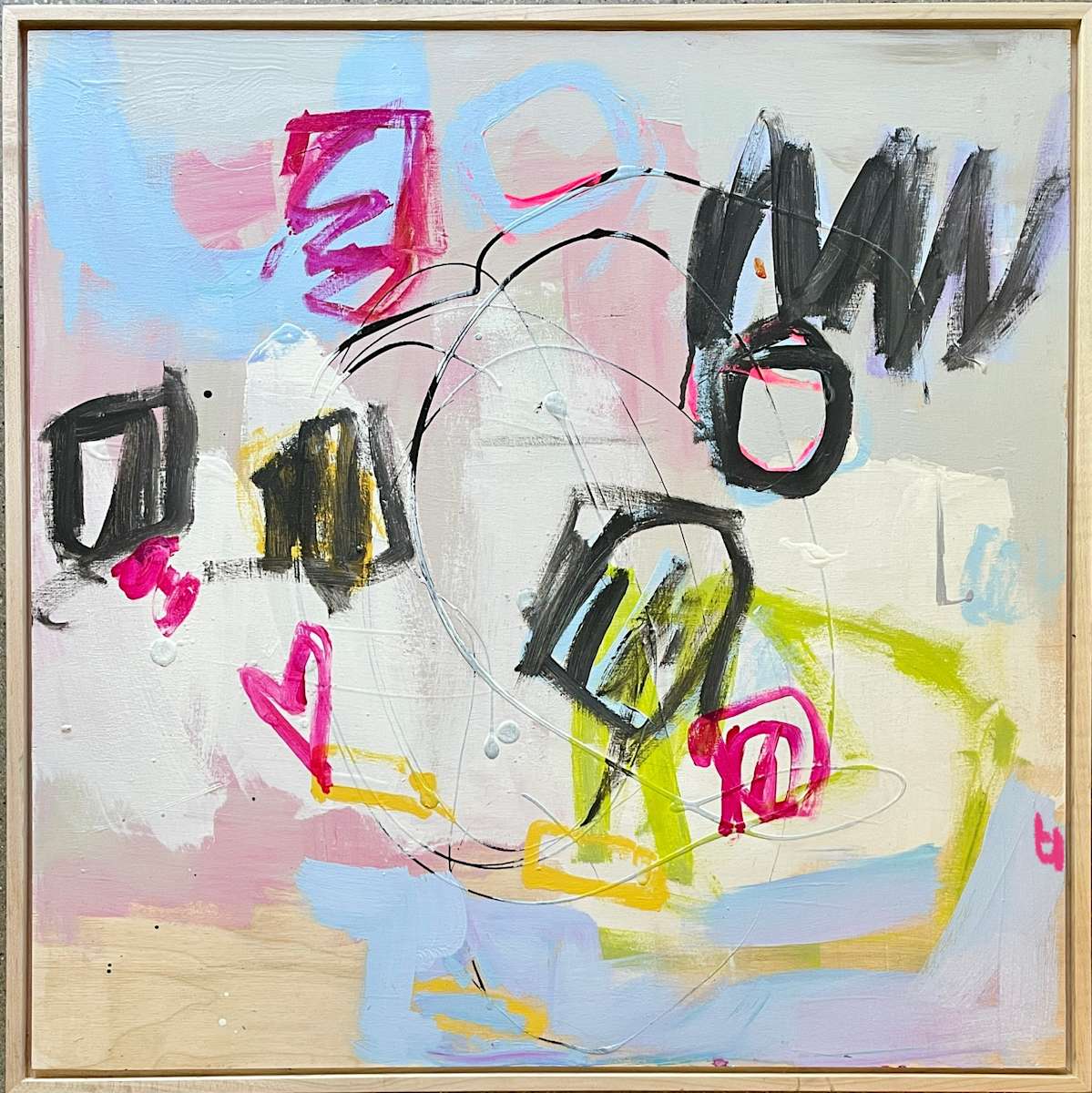 Come Dance With Me by Miriam Traher, Image 1.