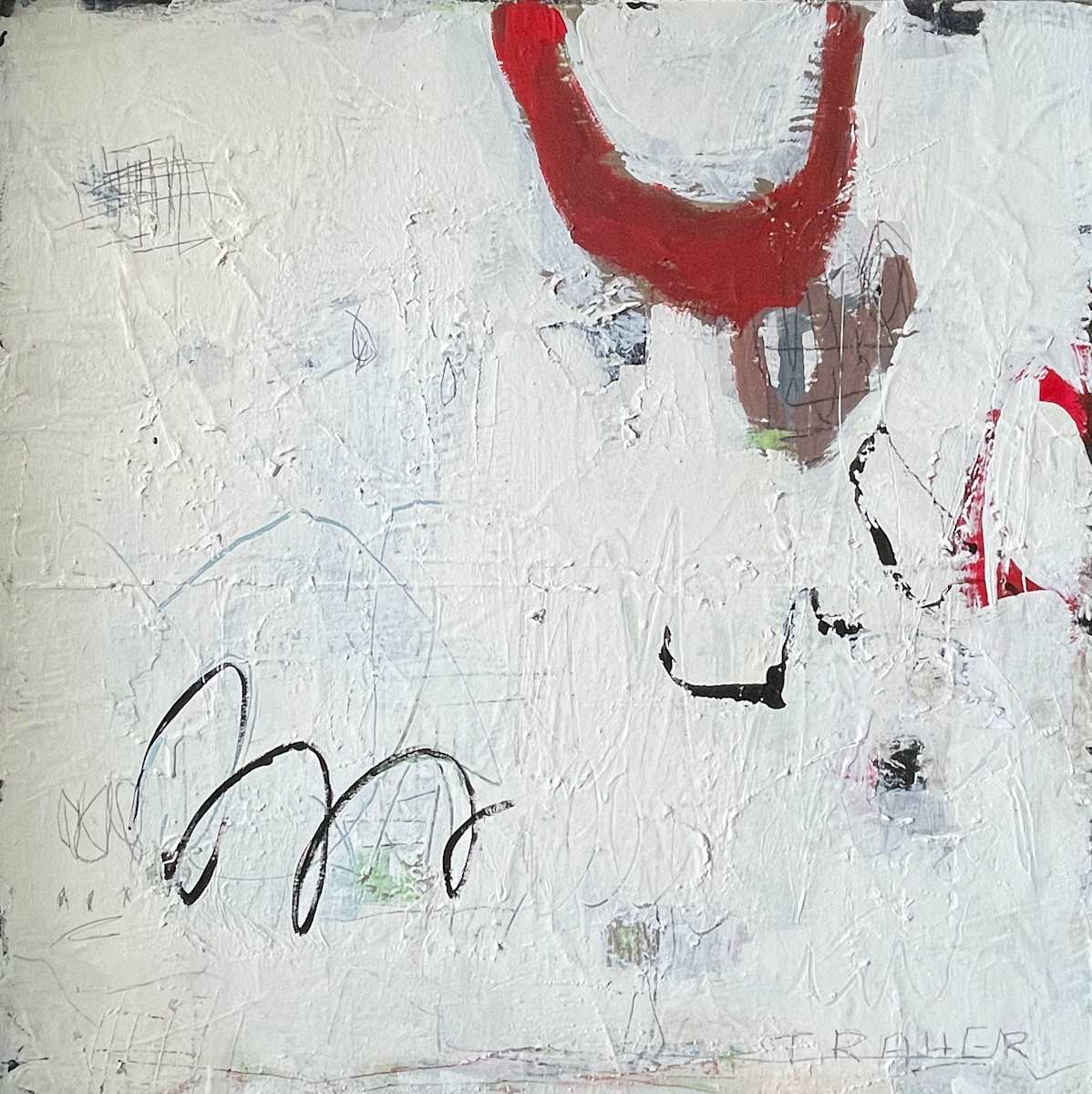 Off We Go Again by Miriam Traher, Image 1.