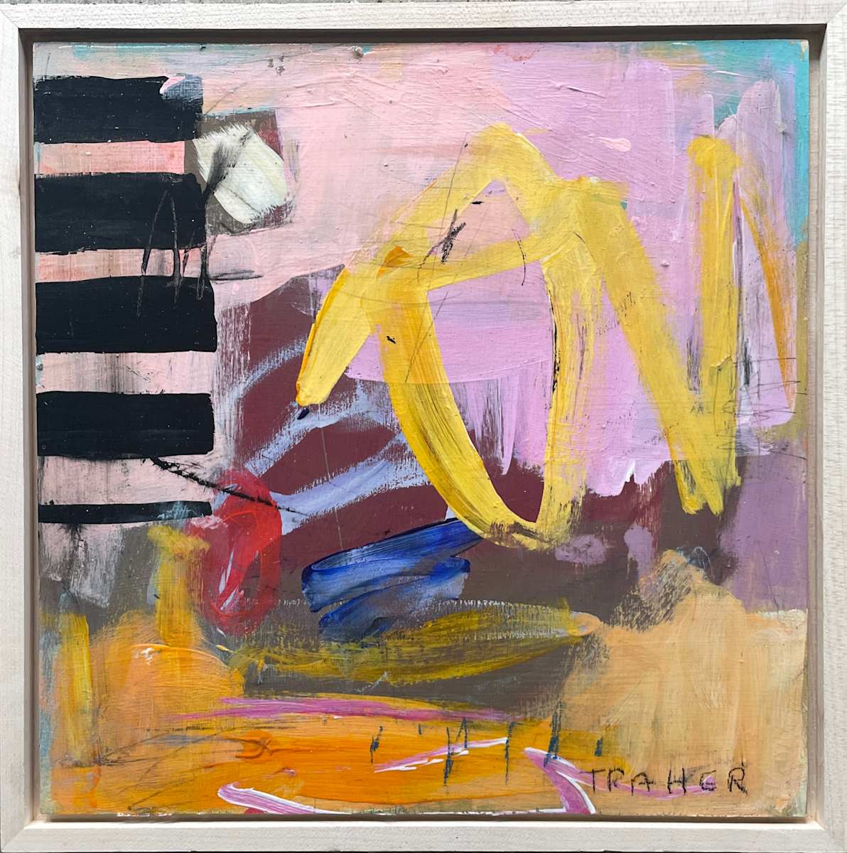 Full Moon Rising by Miriam Traher, Image 2.