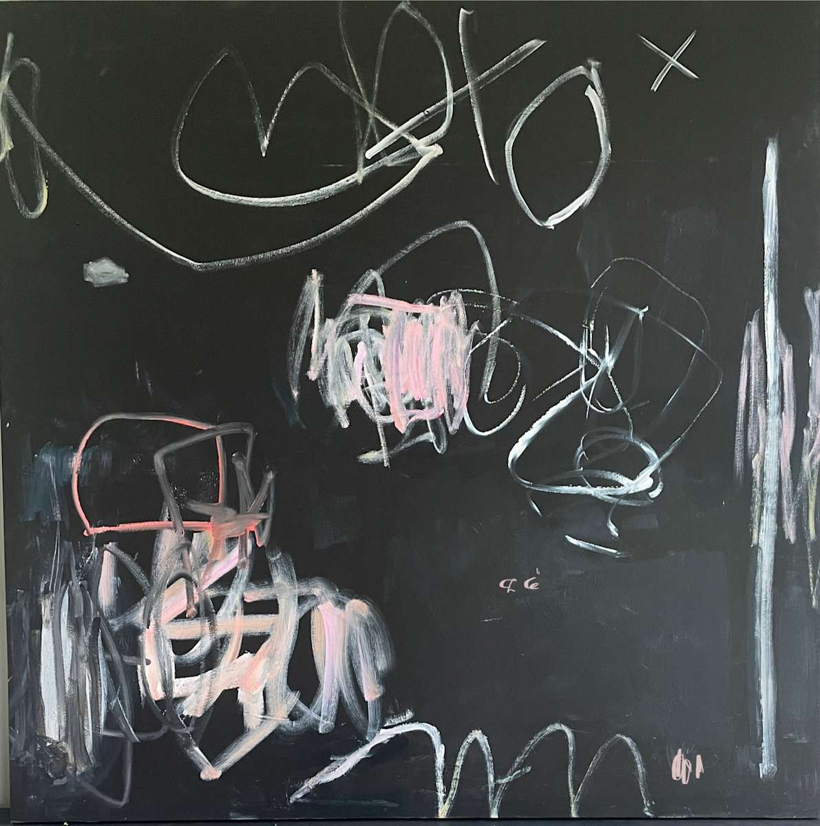 Come Dance With Me by Miriam Traher, Image 1.
