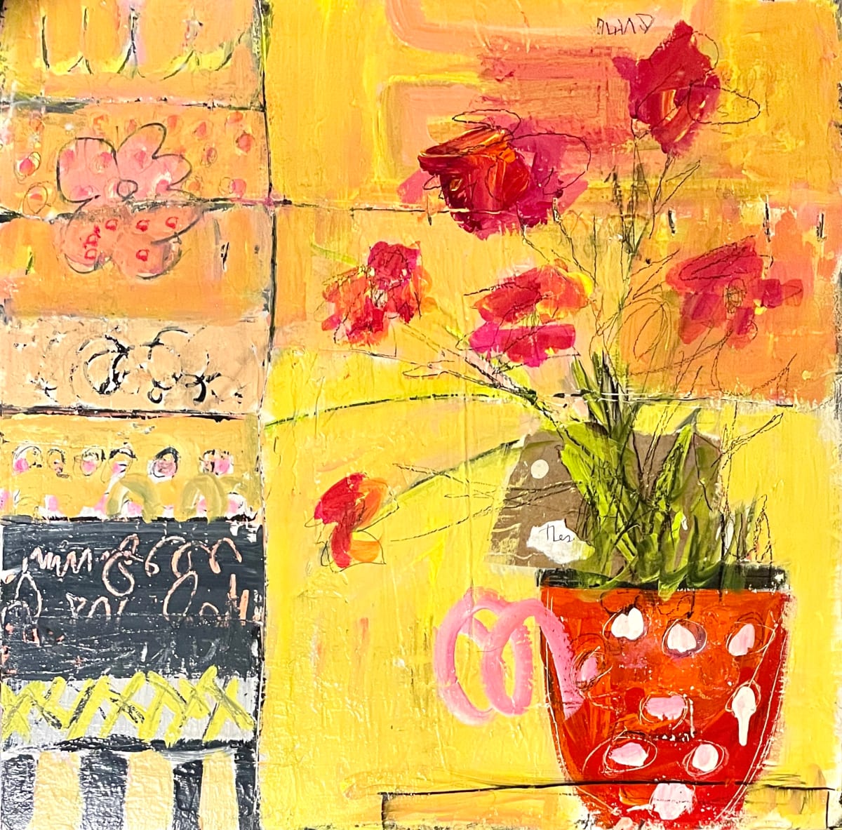 All The Fun Will Have by Miriam Traher, Image 1.