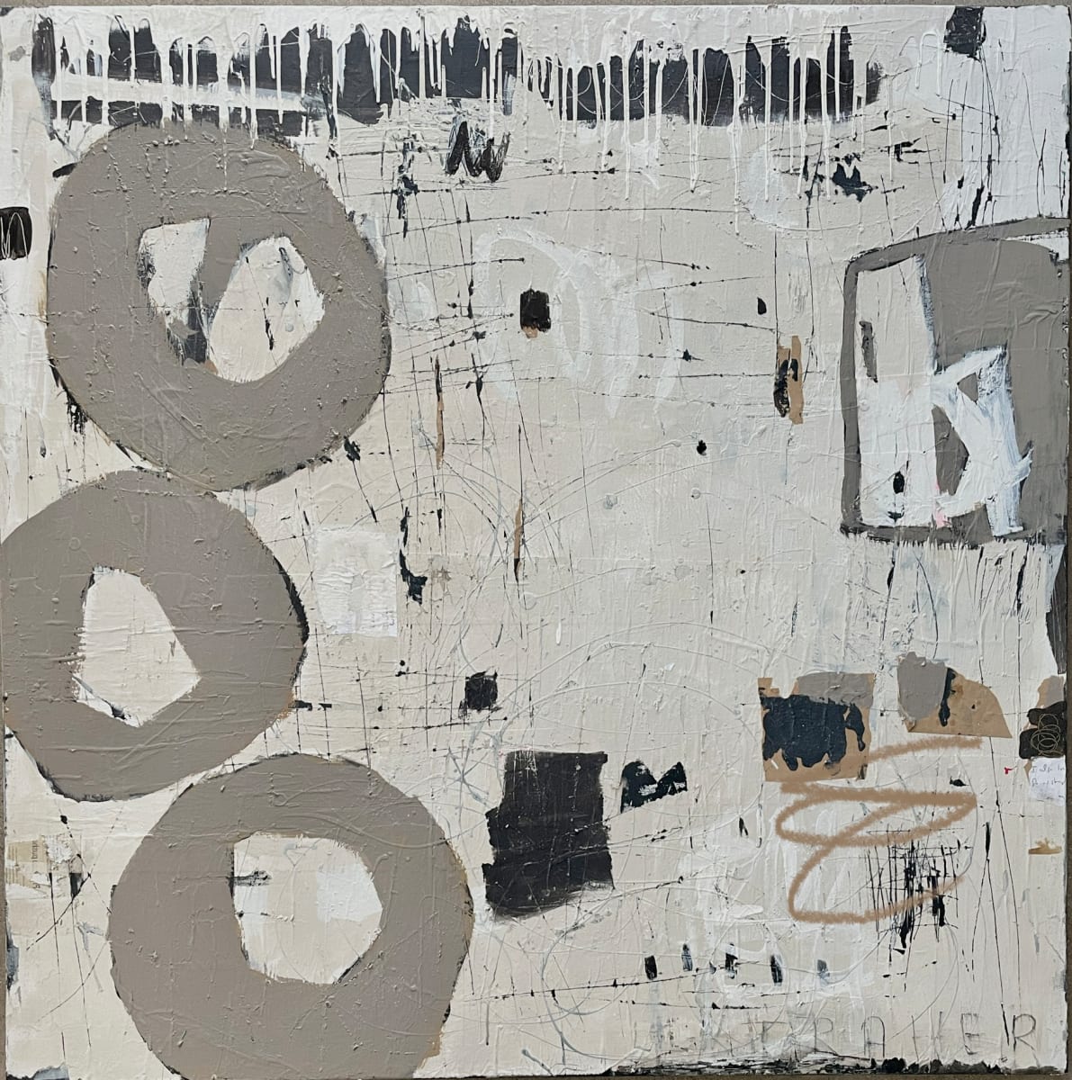 I Will Figure It Out Later by Miriam Traher, Image 1.