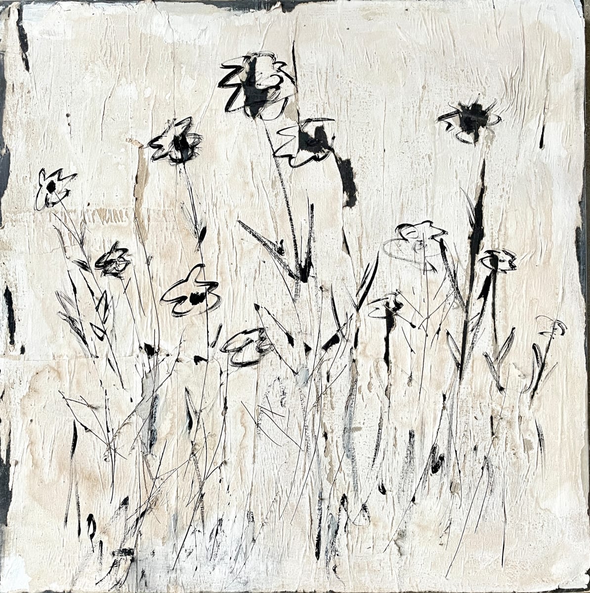 Surrendering To What Is by Miriam Traher, Image 1.