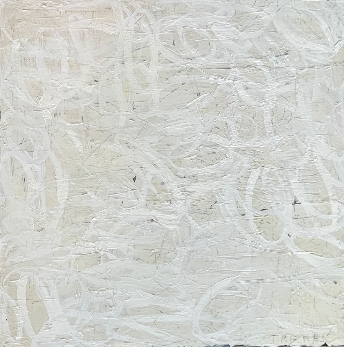 Searching, Always Searching by Miriam Traher, Image 1.