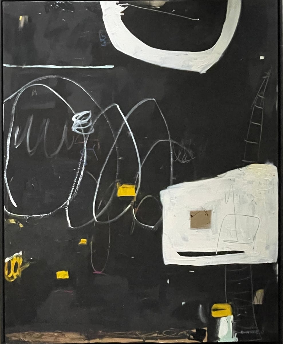 Fly Me The Moon Where Dreams Come True by Miriam Traher 
