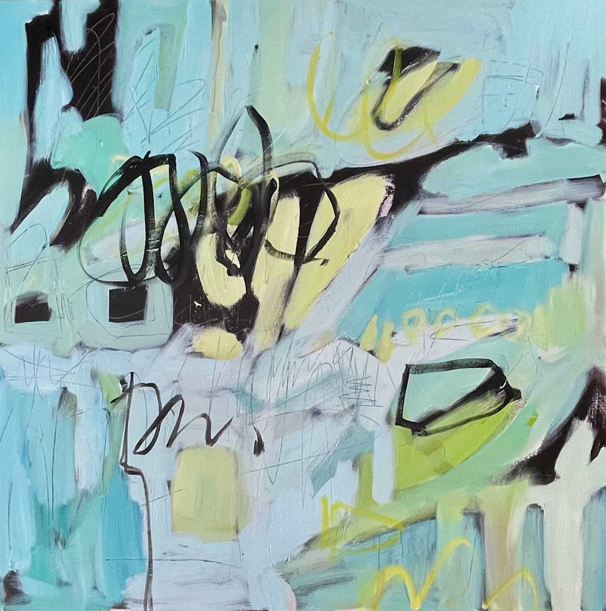 What Was Already Here by Miriam Traher, Image 7.