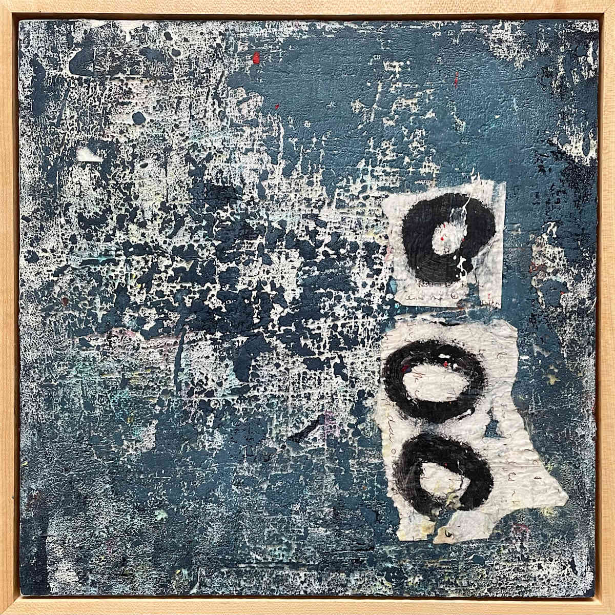 What Hold Us In Place by Miriam Traher, Image 1.