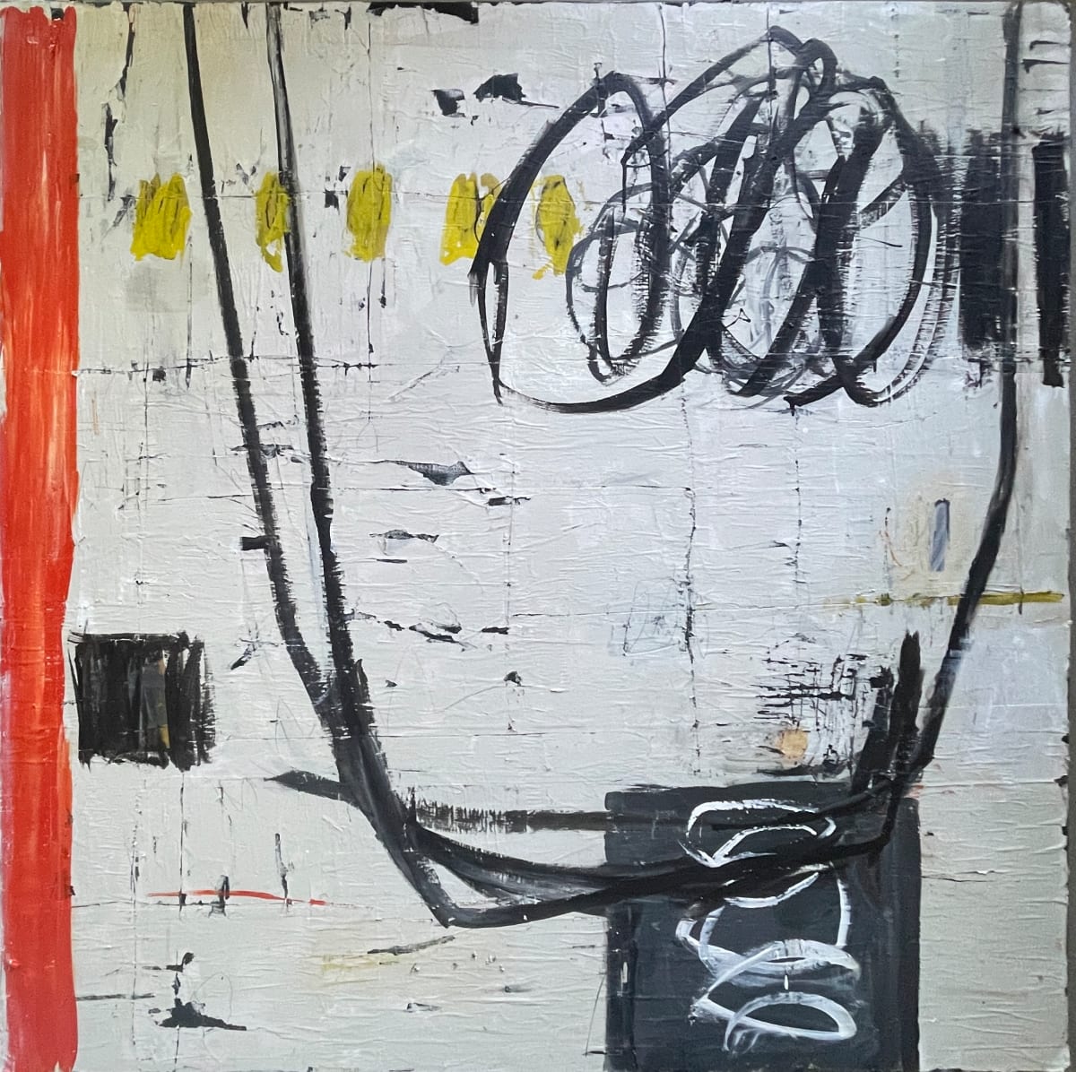 Just Because I can by Miriam Traher, Image 1.