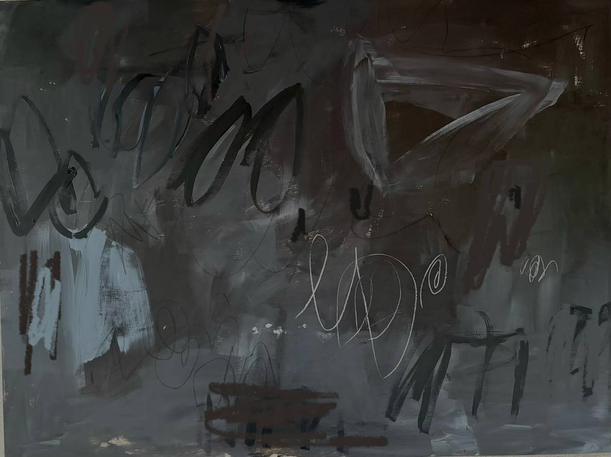 What The Quiet Keeps by Miriam Traher, Image 1.