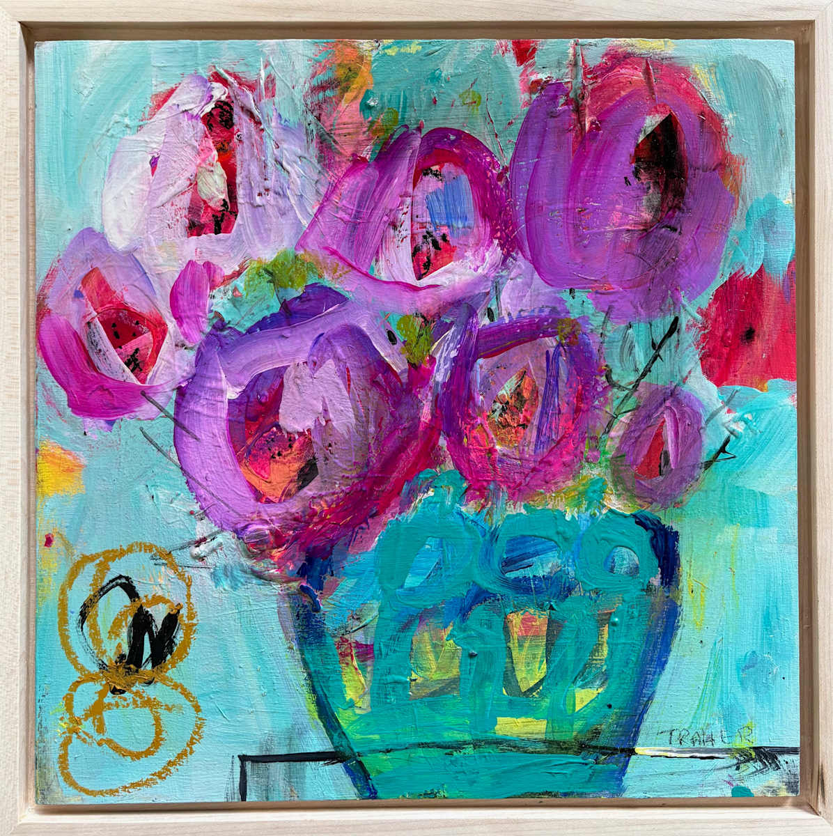 A Moment Worth Sharing by Miriam Traher, Image 9.