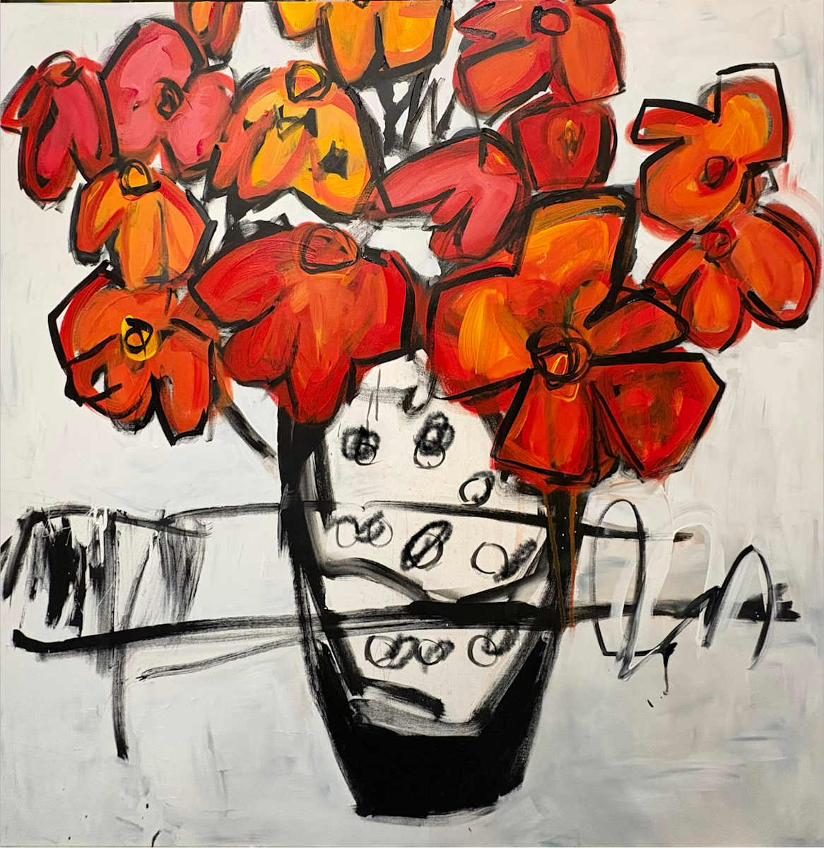 Joy Found Me Here by Miriam Traher, Image 4.